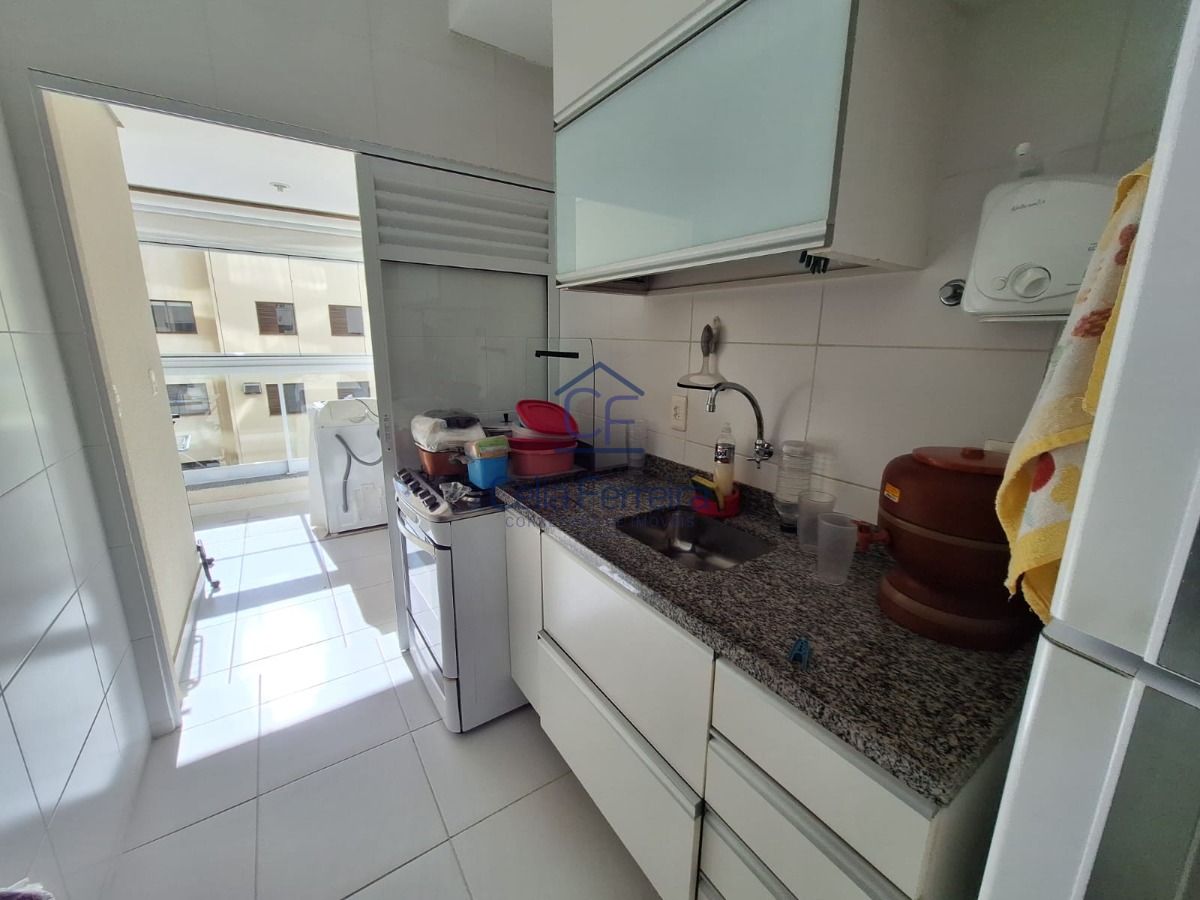 Apartamento, 2 quartos, 75 m² - Foto 14
