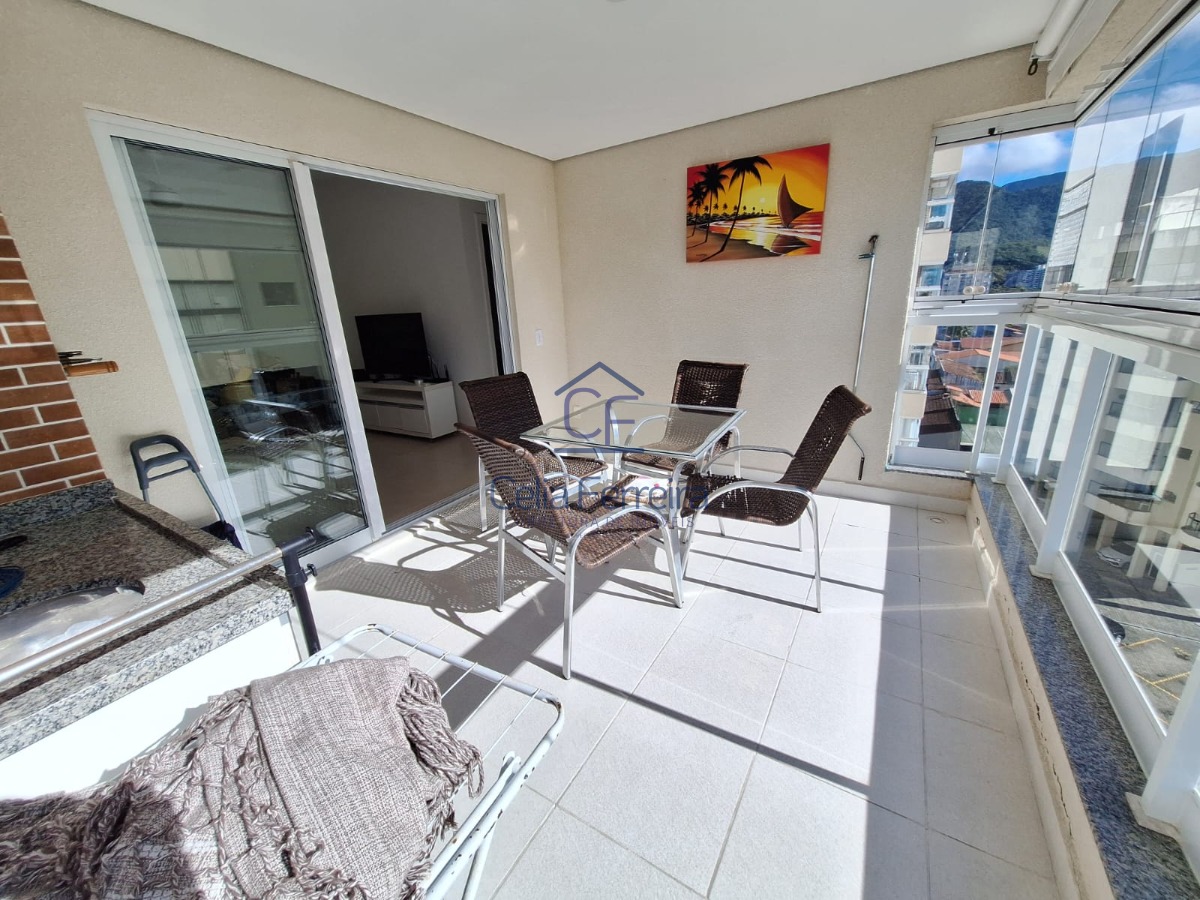 Apartamento, 2 quartos, 75 m² - Foto 4