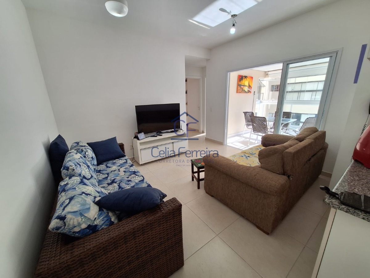 Apartamento, 2 quartos, 75 m² - Foto 8