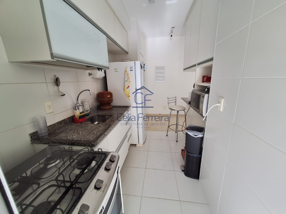 Apartamento, 2 quartos, 75 m² - Foto 16