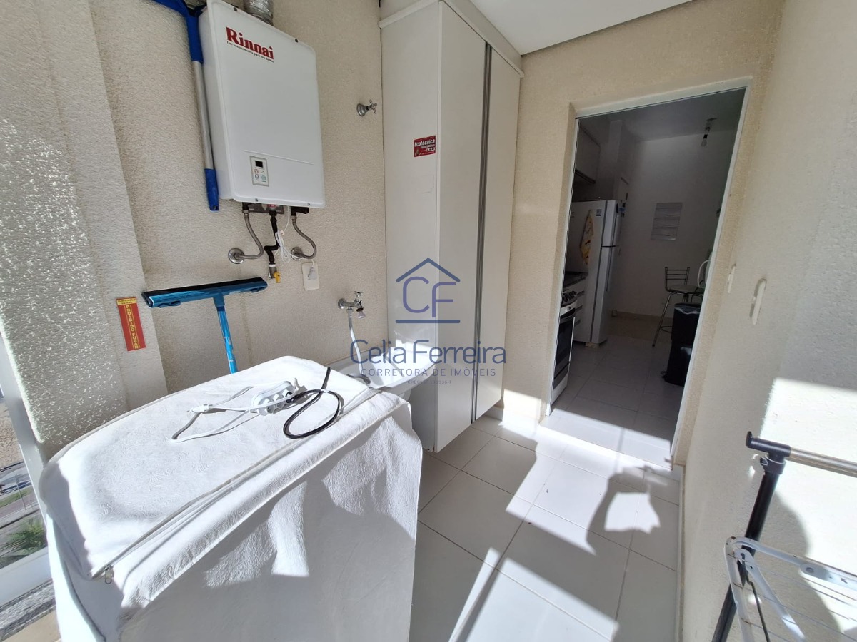 Apartamento, 2 quartos, 75 m² - Foto 18