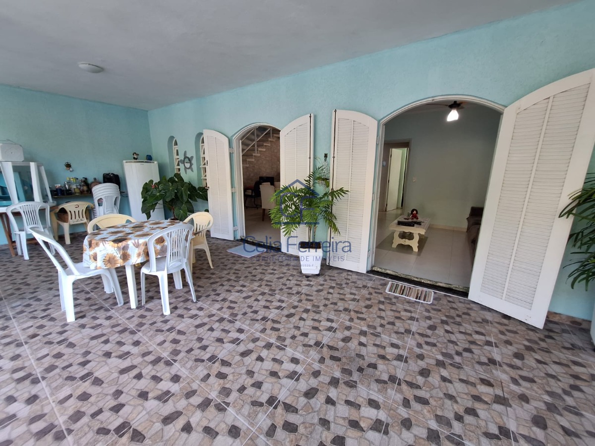 Sobrado, 4 quartos, 250 m² - Foto 24