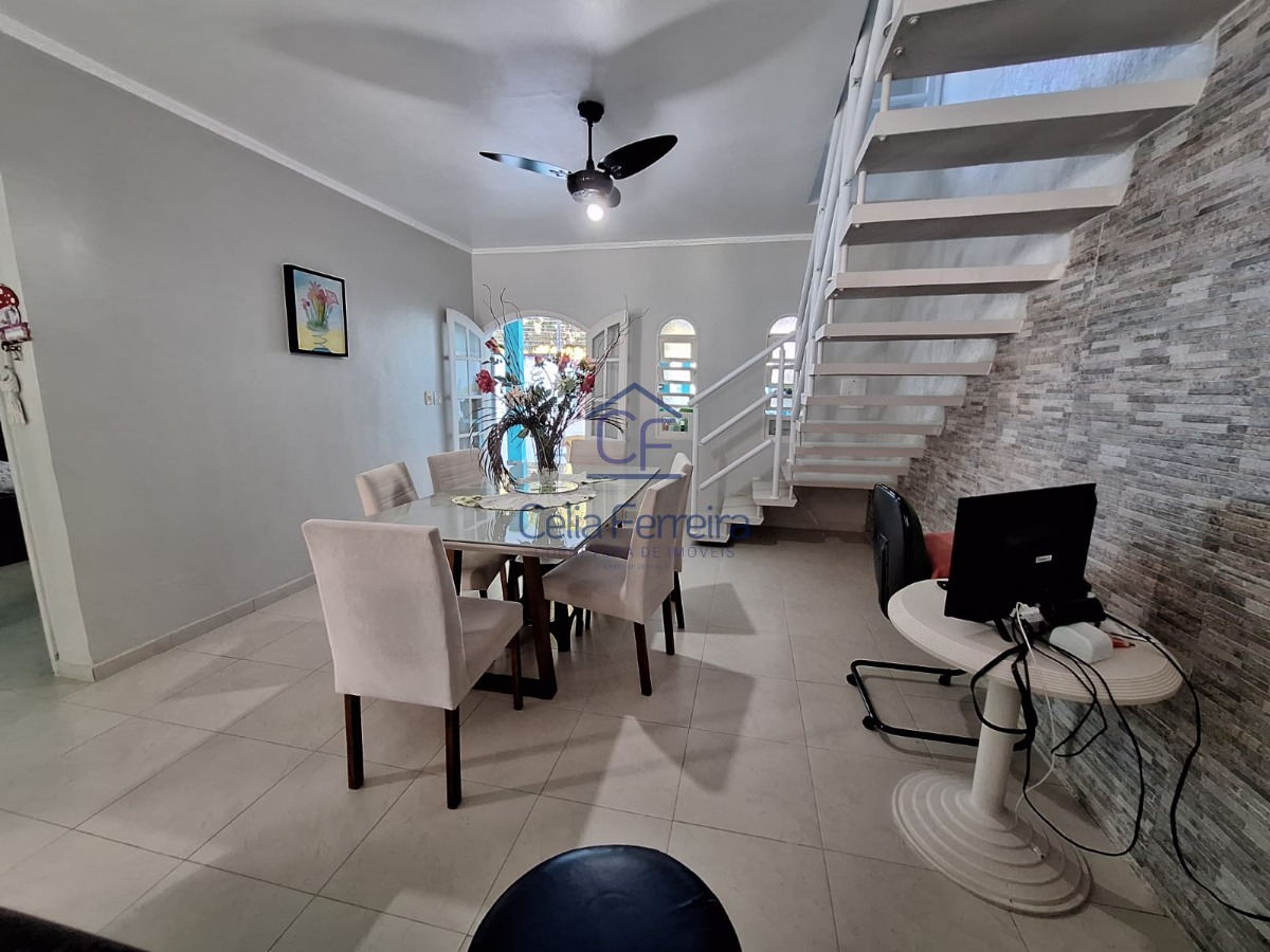 Sobrado, 4 quartos, 250 m² - Foto 17