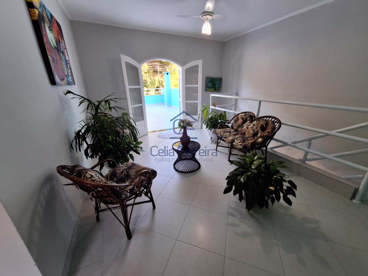 Sobrado, 4 quartos, 250 m² - Foto 4