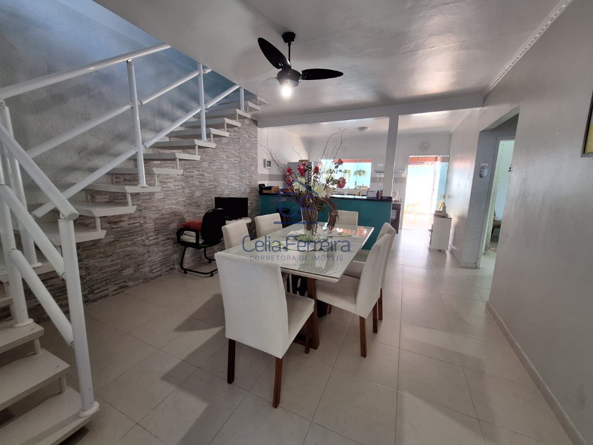 Sobrado, 4 quartos, 250 m² - Foto 19