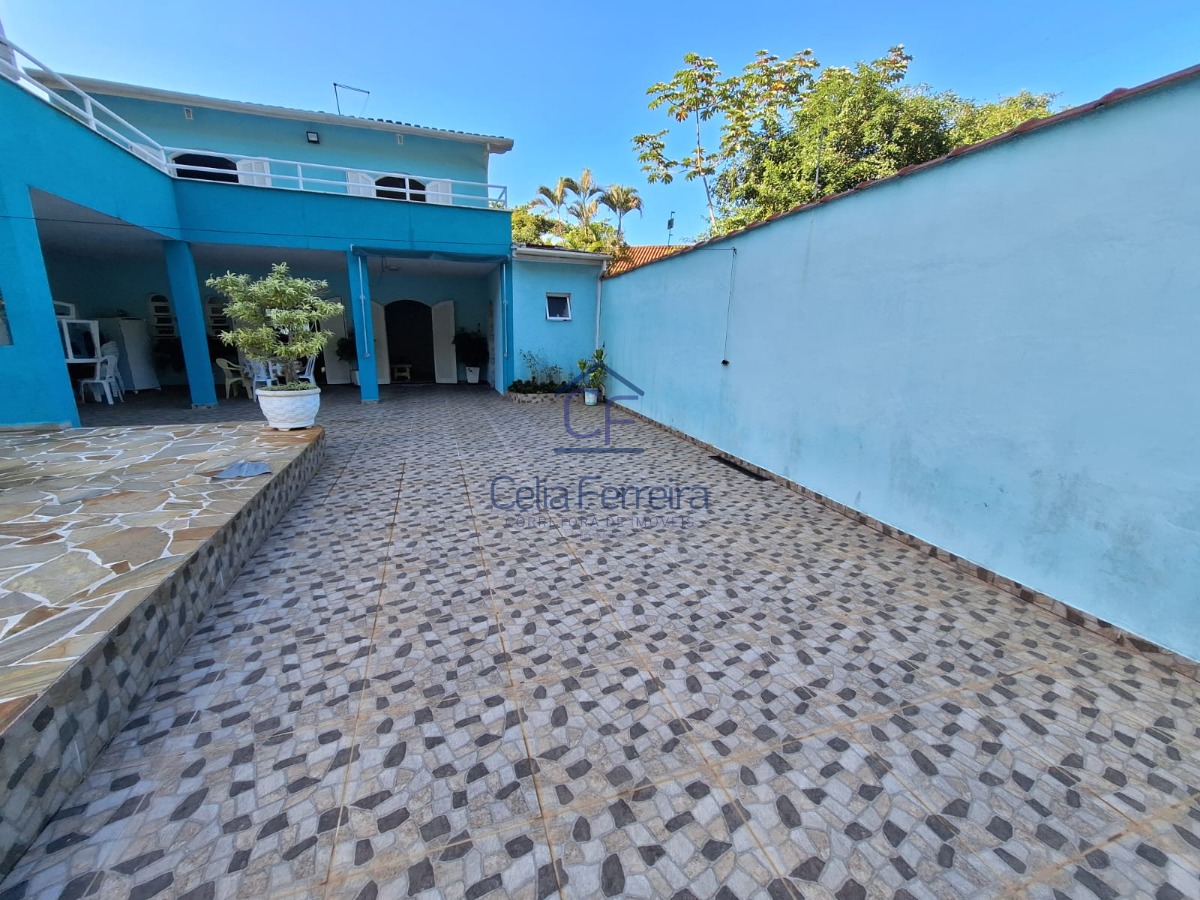 Sobrado, 4 quartos, 250 m² - Foto 25