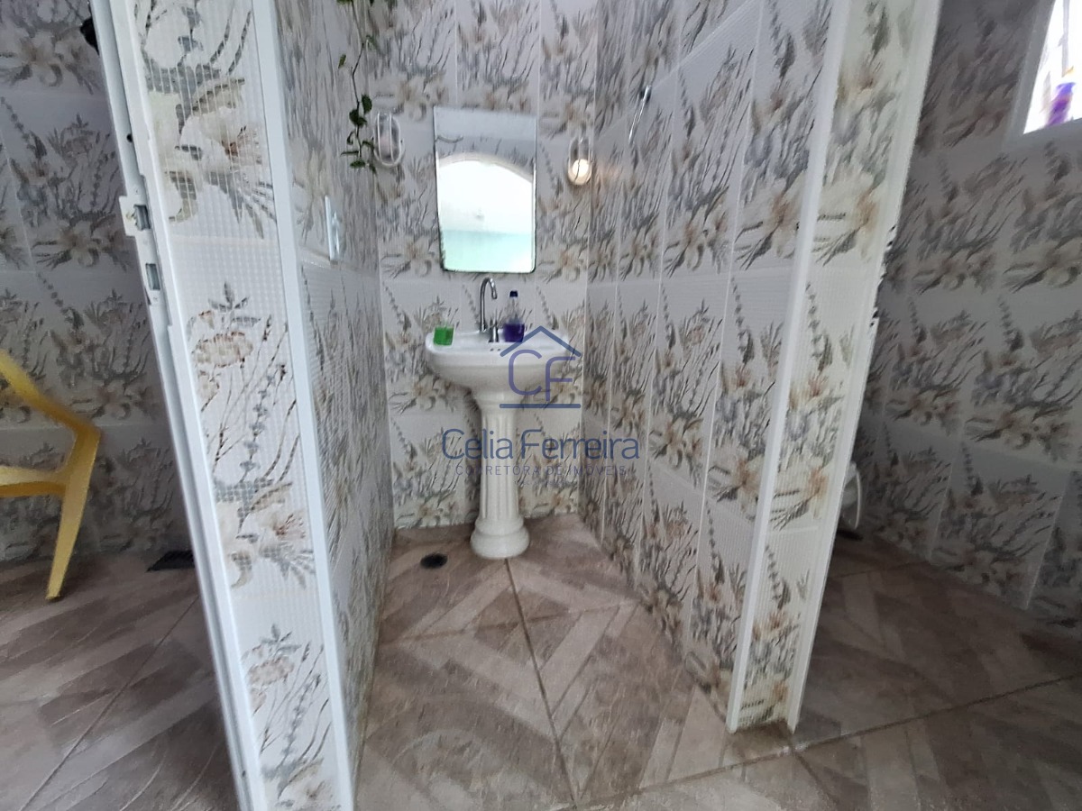 Sobrado, 4 quartos, 250 m² - Foto 23