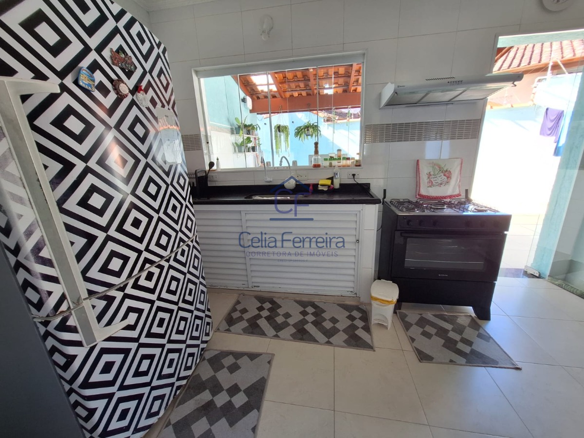 Sobrado, 4 quartos, 250 m² - Foto 11