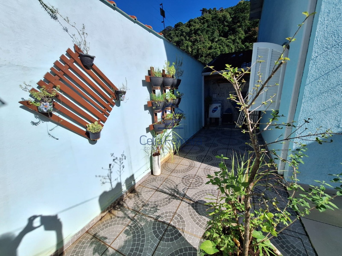 Sobrado, 4 quartos, 250 m² - Foto 18