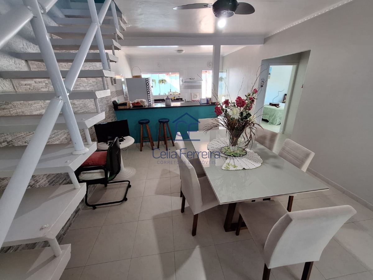 Sobrado, 4 quartos, 250 m² - Foto 3