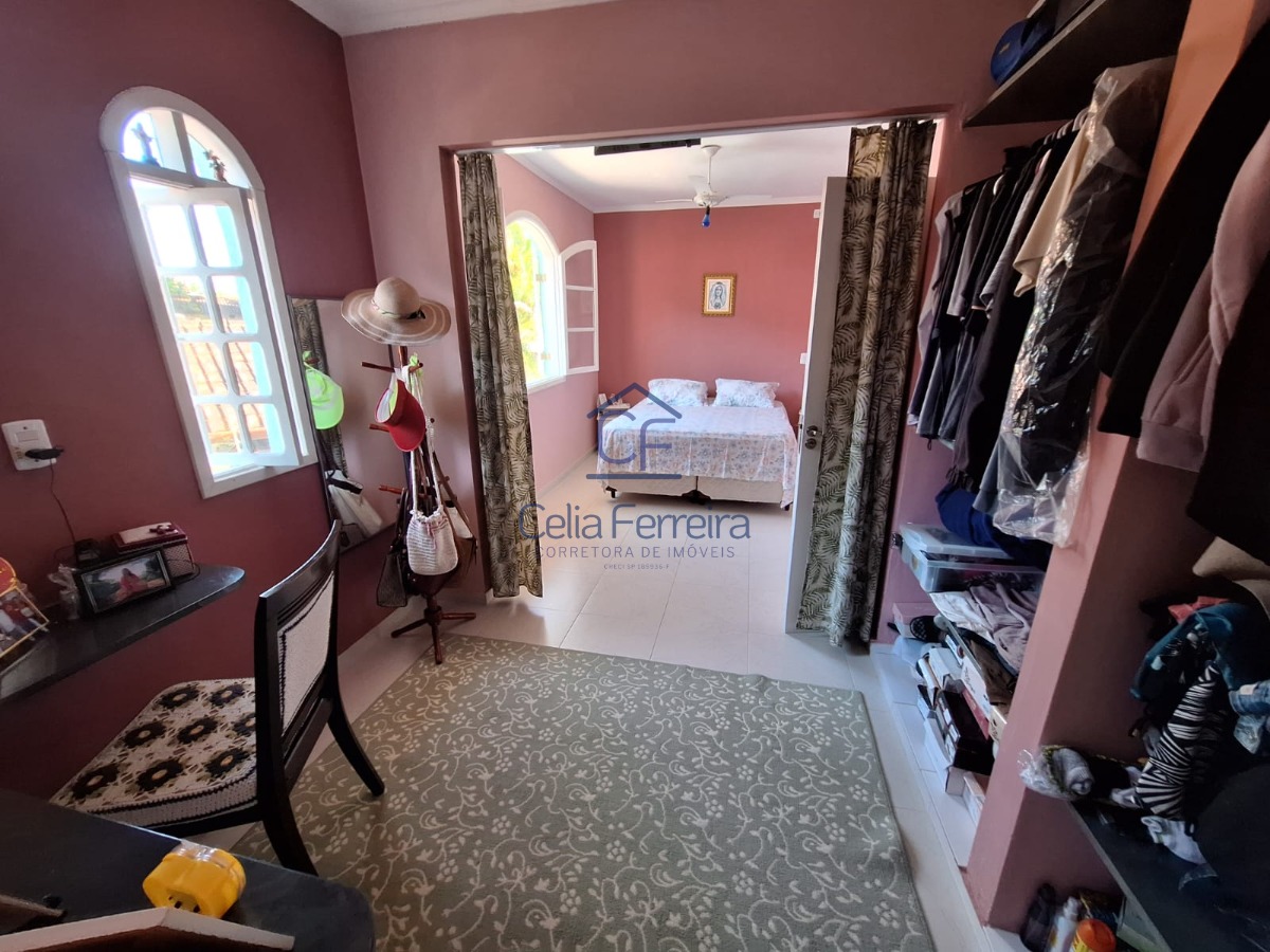 Sobrado, 4 quartos, 250 m² - Foto 7