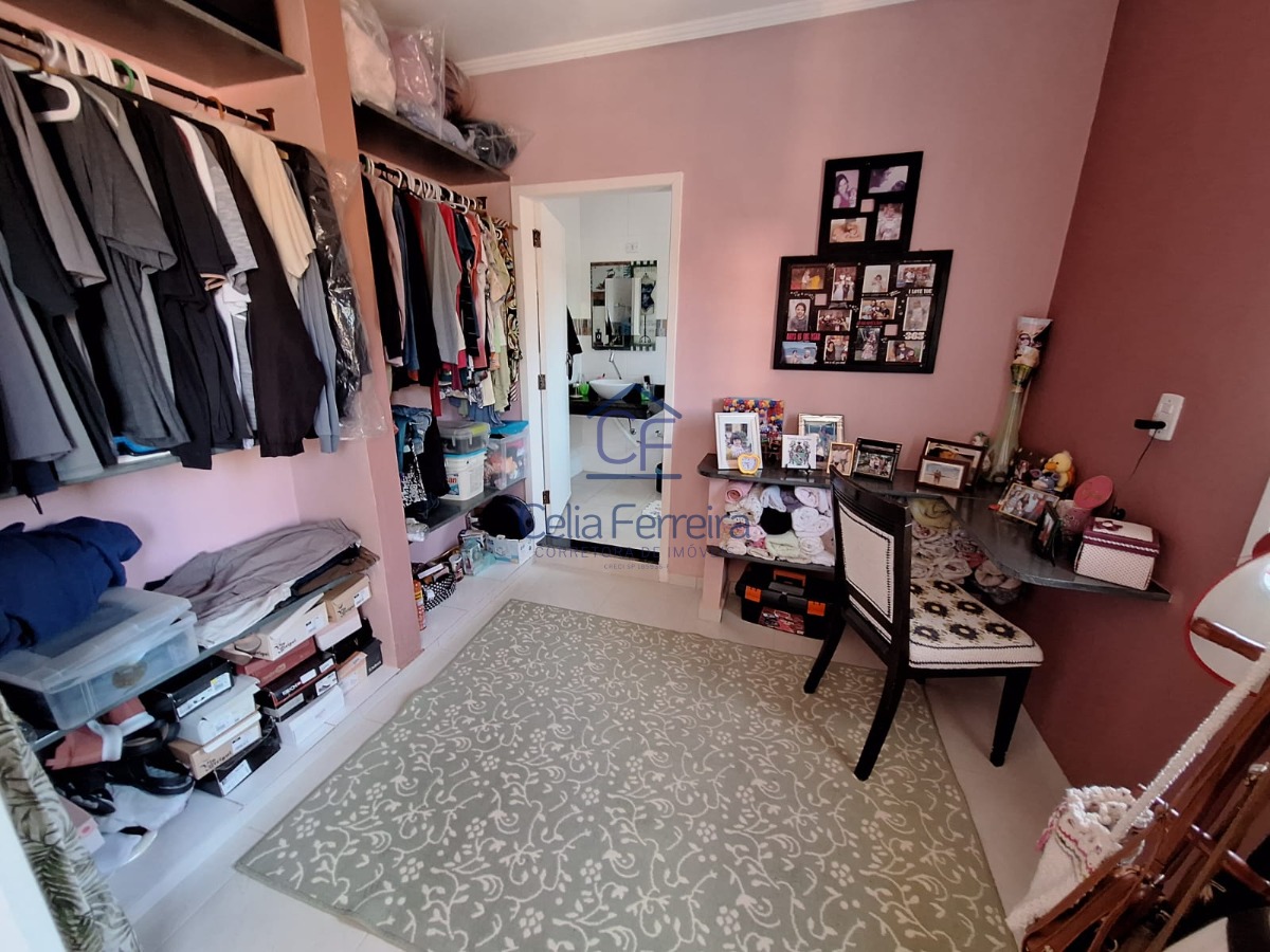 Sobrado, 4 quartos, 250 m² - Foto 6