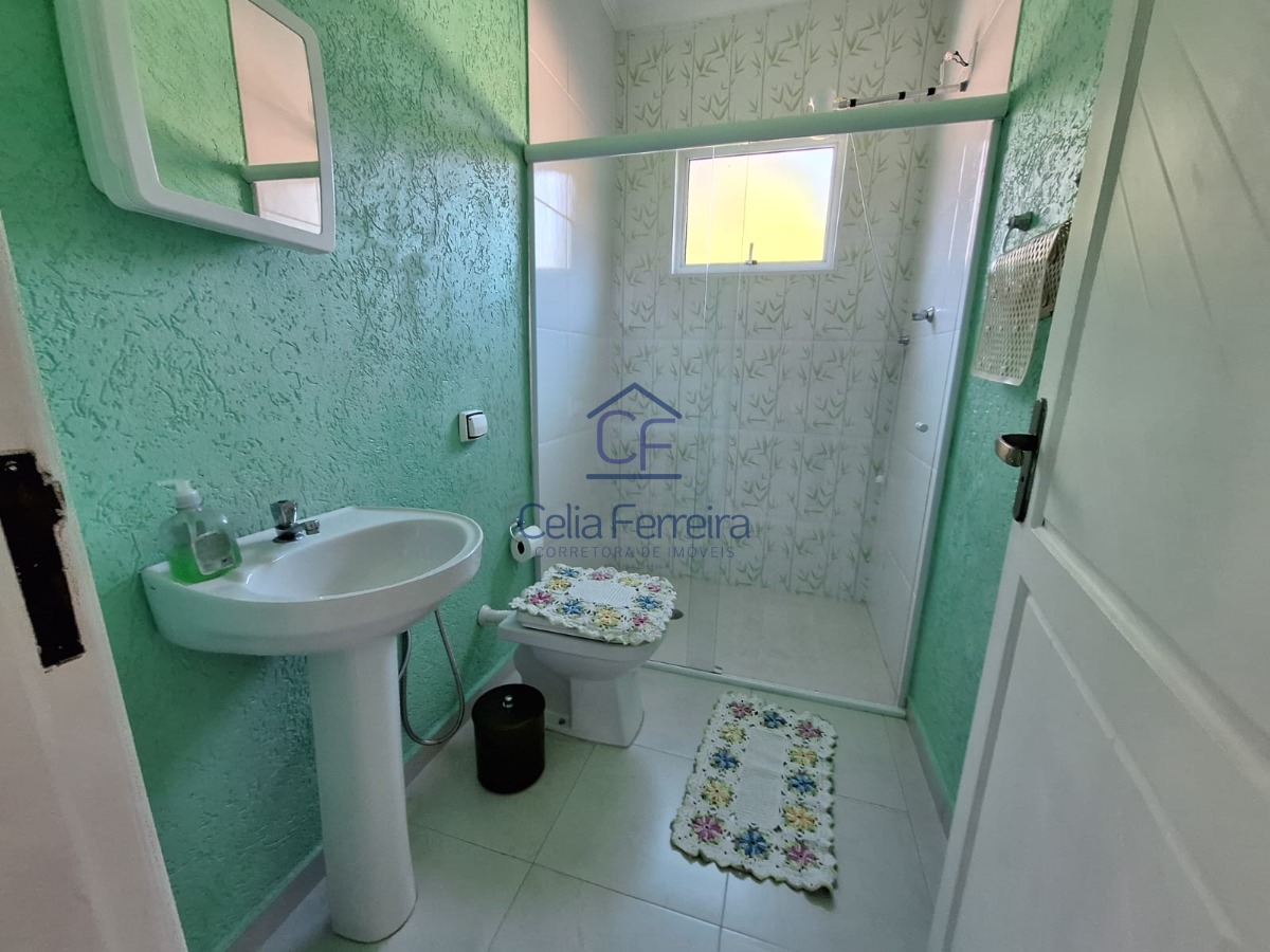 Sobrado, 4 quartos, 250 m² - Foto 9