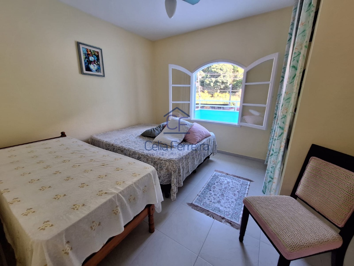 Sobrado, 4 quartos, 250 m² - Foto 10