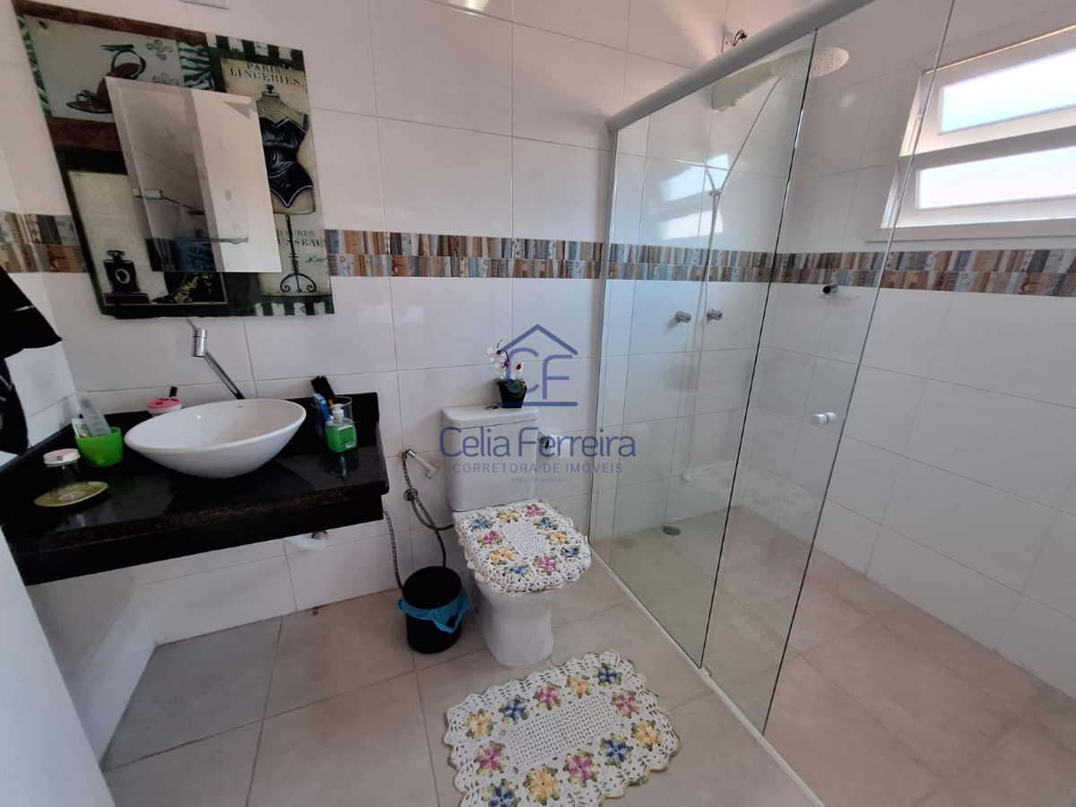 Sobrado, 4 quartos, 250 m² - Foto 8