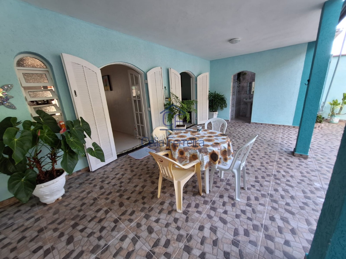 Sobrado, 4 quartos, 250 m² - Foto 21