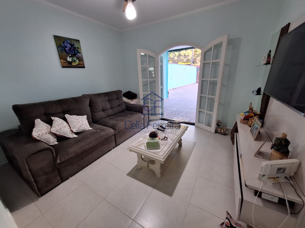 Sobrado, 4 quartos, 250 m² - Foto 16