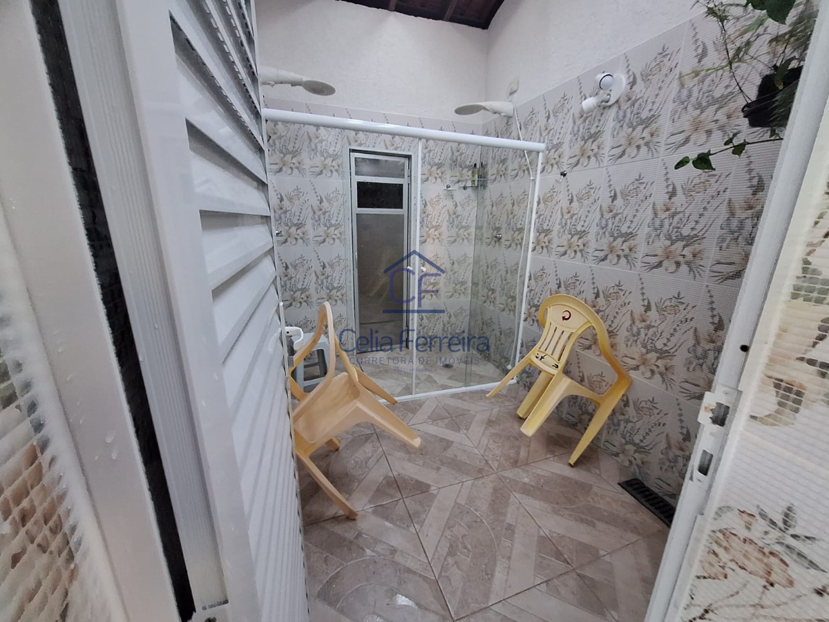 Sobrado, 4 quartos, 250 m² - Foto 22