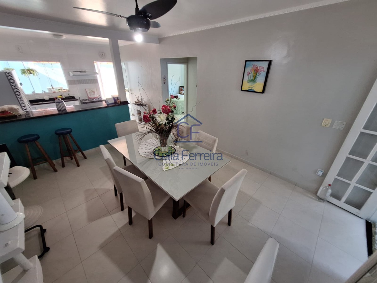 Sobrado, 4 quartos, 250 m² - Foto 13