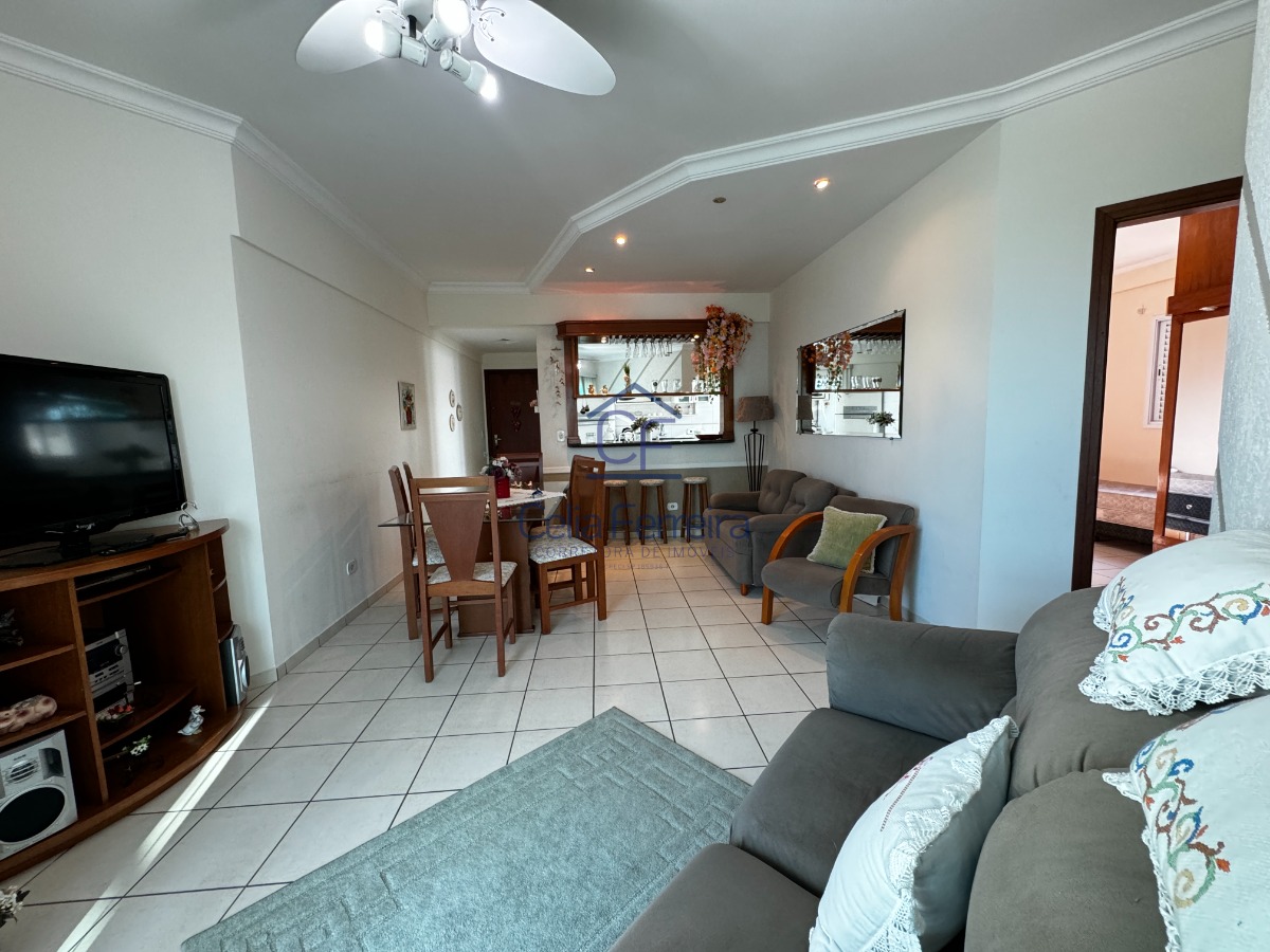 Apartamento, 2 quartos, 76 m² - Foto 5