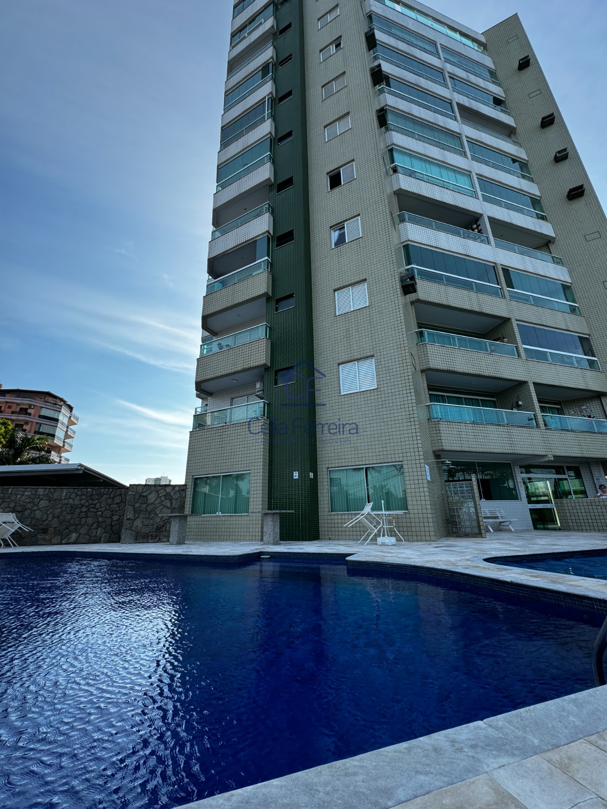 Apartamento, 2 quartos, 76 m² - Foto 2