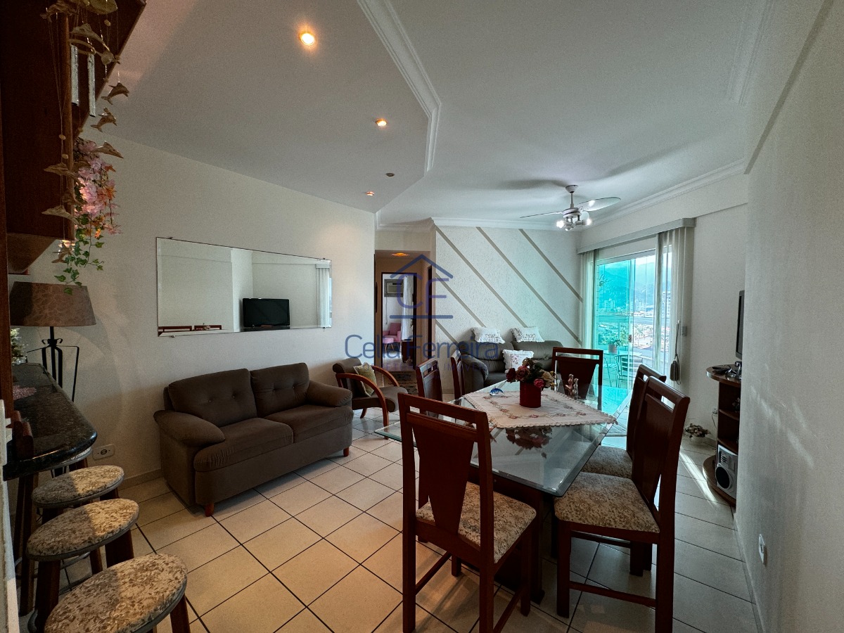 Apartamento, 2 quartos, 76 m² - Foto 4