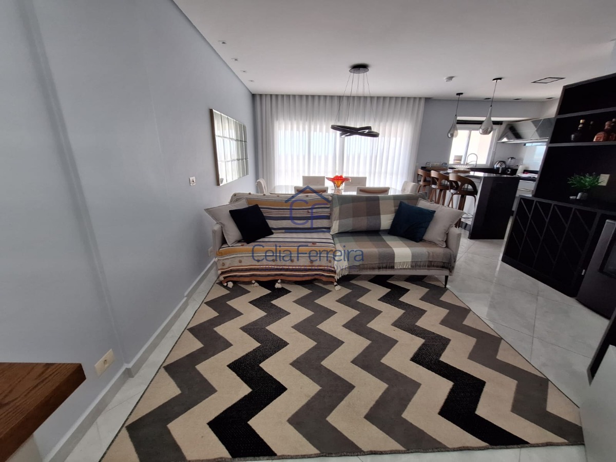 Apartamento, 3 quartos, 116 m² - Foto 5