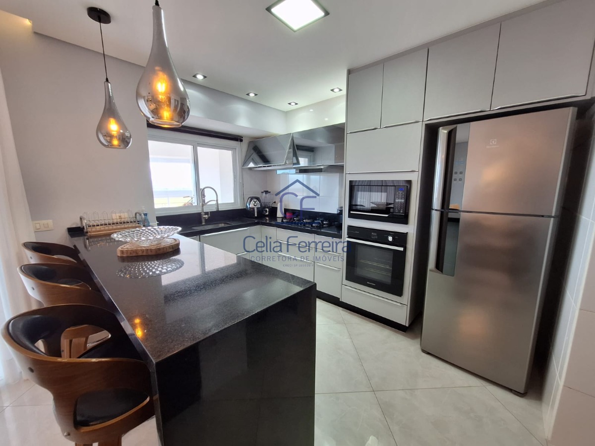 Apartamento, 3 quartos, 116 m² - Foto 11