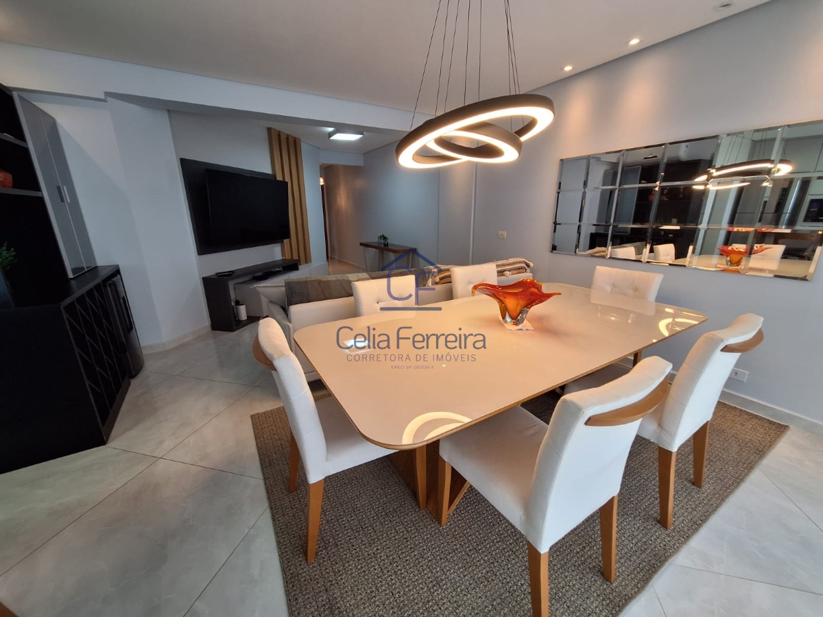 Apartamento, 3 quartos, 116 m² - Foto 10