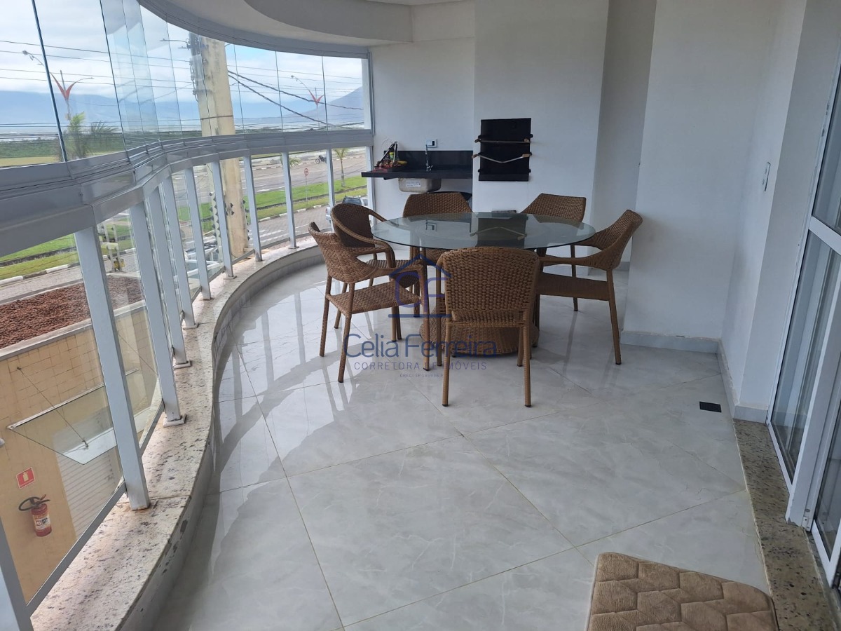 Apartamento, 3 quartos, 116 m² - Foto 28