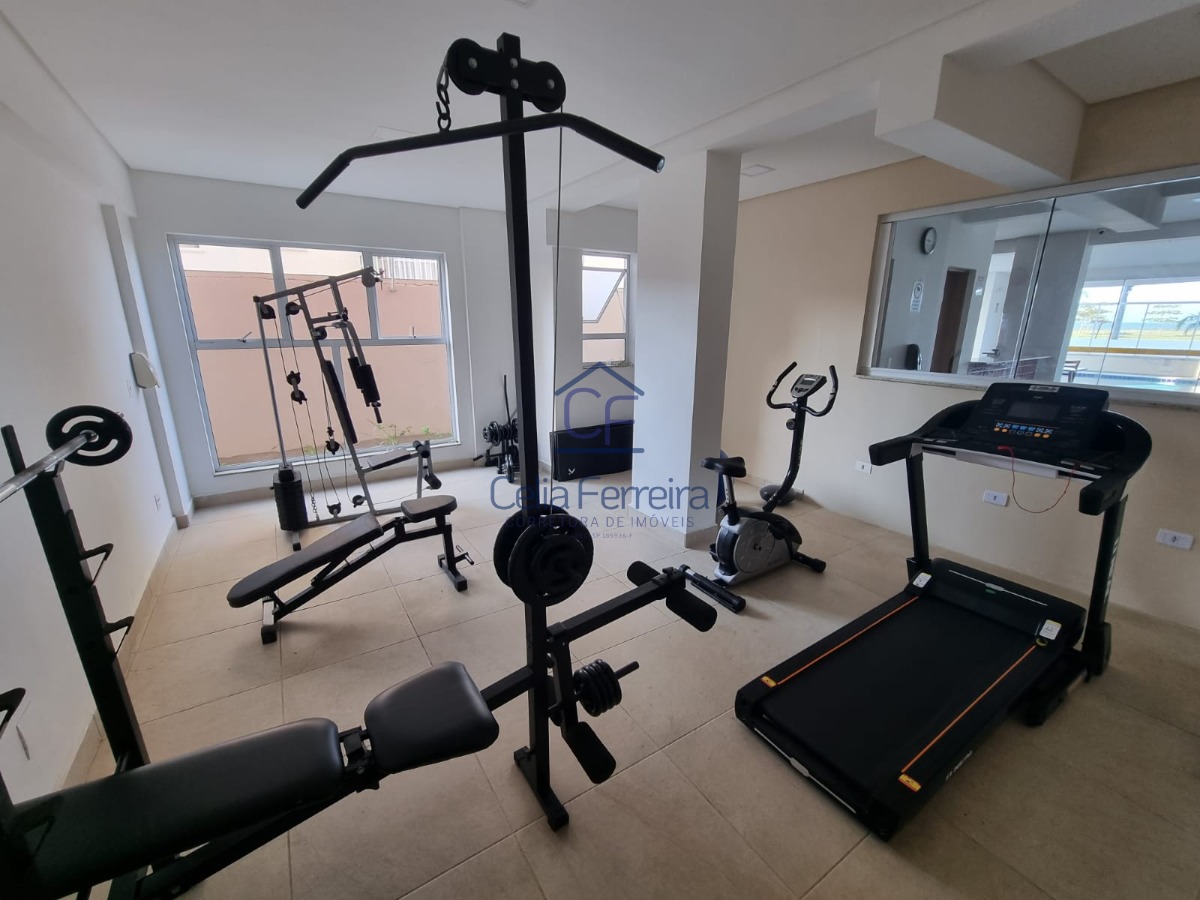 Apartamento, 3 quartos, 116 m² - Foto 31