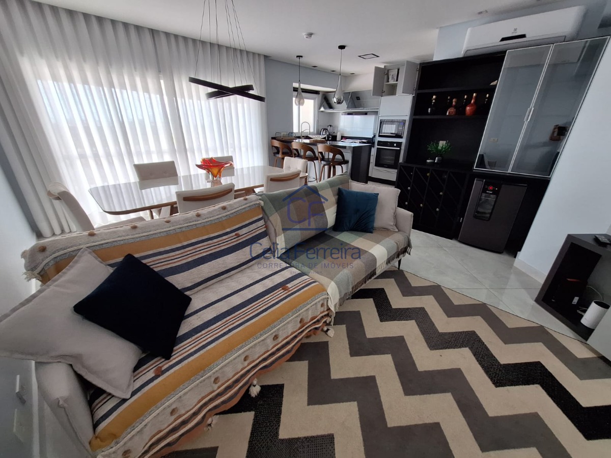 Apartamento, 3 quartos, 116 m² - Foto 6