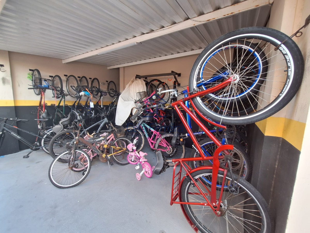 Apartamento, 3 quartos, 116 m² - Foto 30