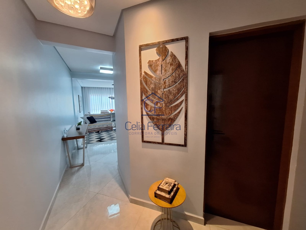 Apartamento, 3 quartos, 116 m² - Foto 4