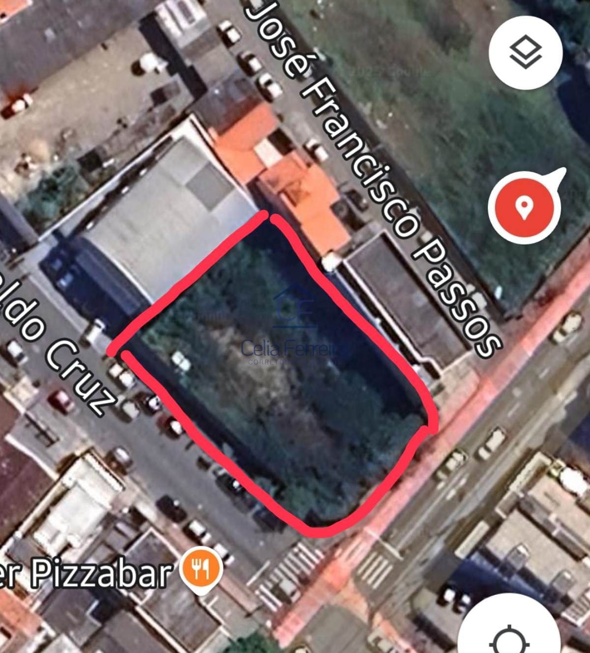 Prédio Inteiro à venda, 920m² - Foto 1