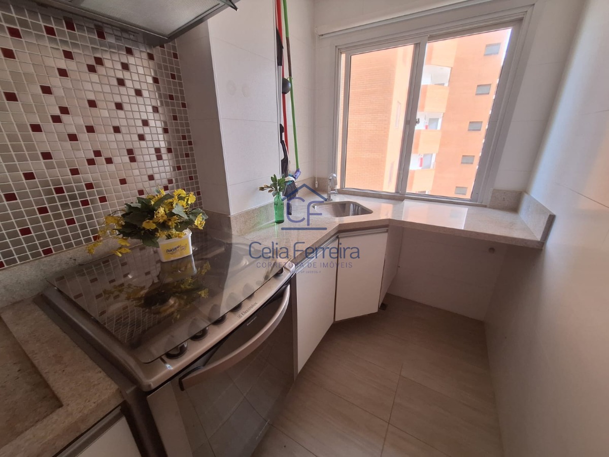 Apartamento, 2 quartos, 50 m² - Foto 7