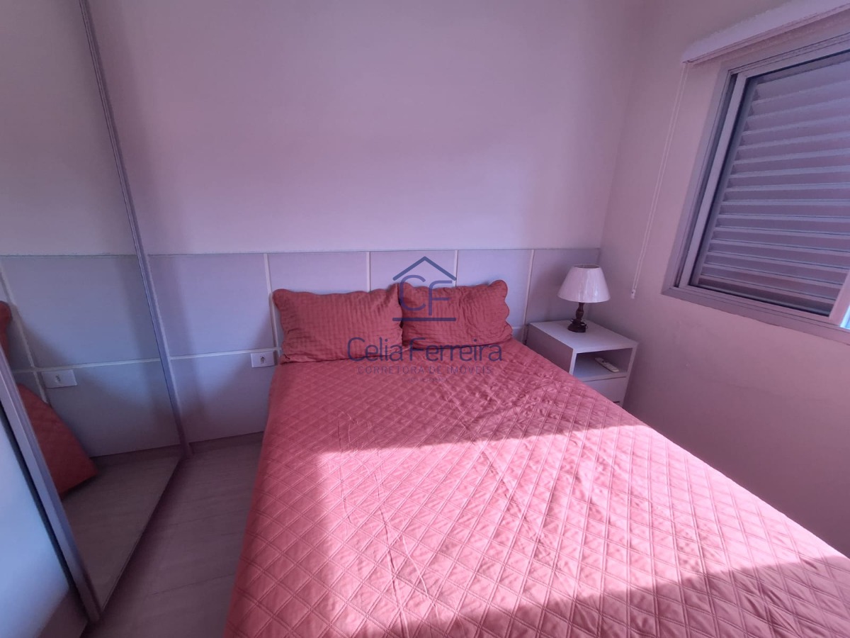 Apartamento, 2 quartos, 50 m² - Foto 14