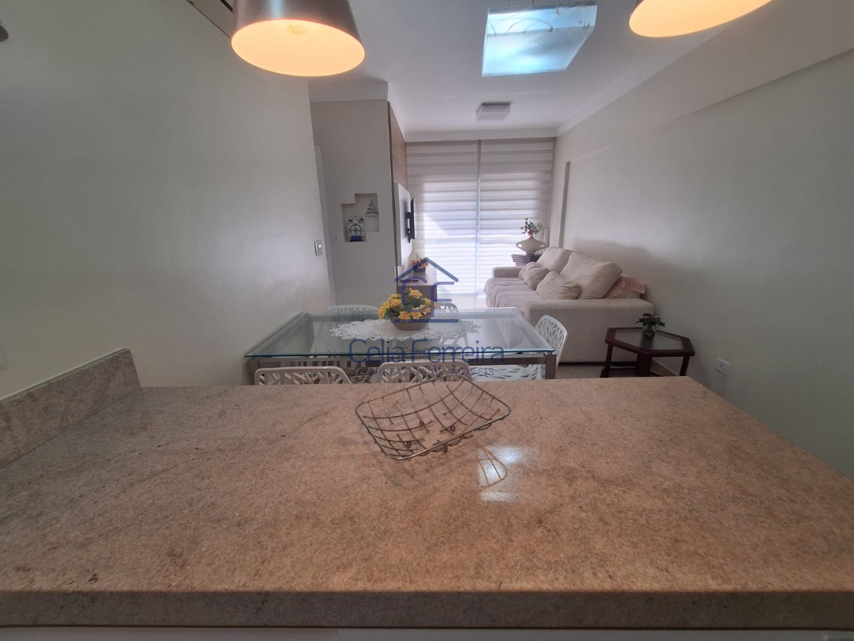 Apartamento, 2 quartos, 50 m² - Foto 9