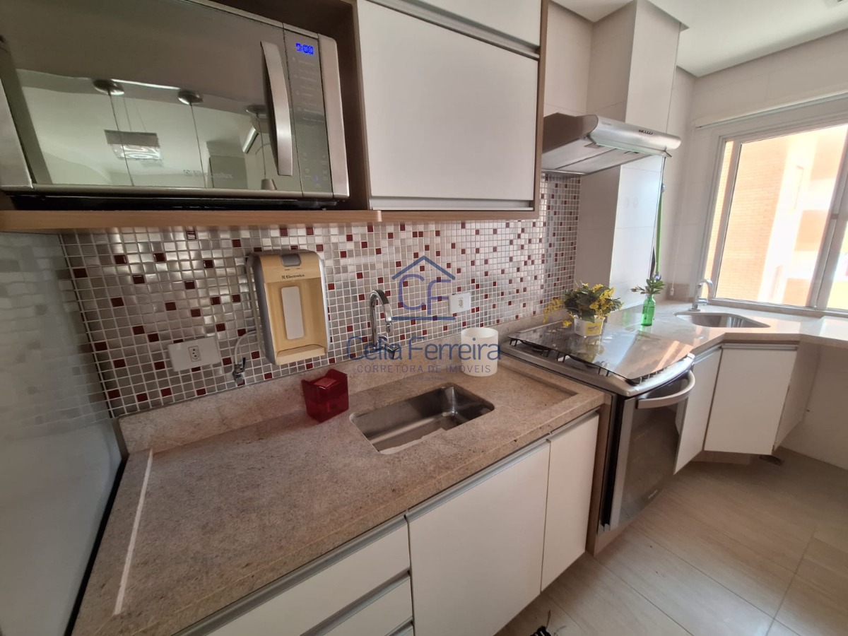 Apartamento, 2 quartos, 50 m² - Foto 6