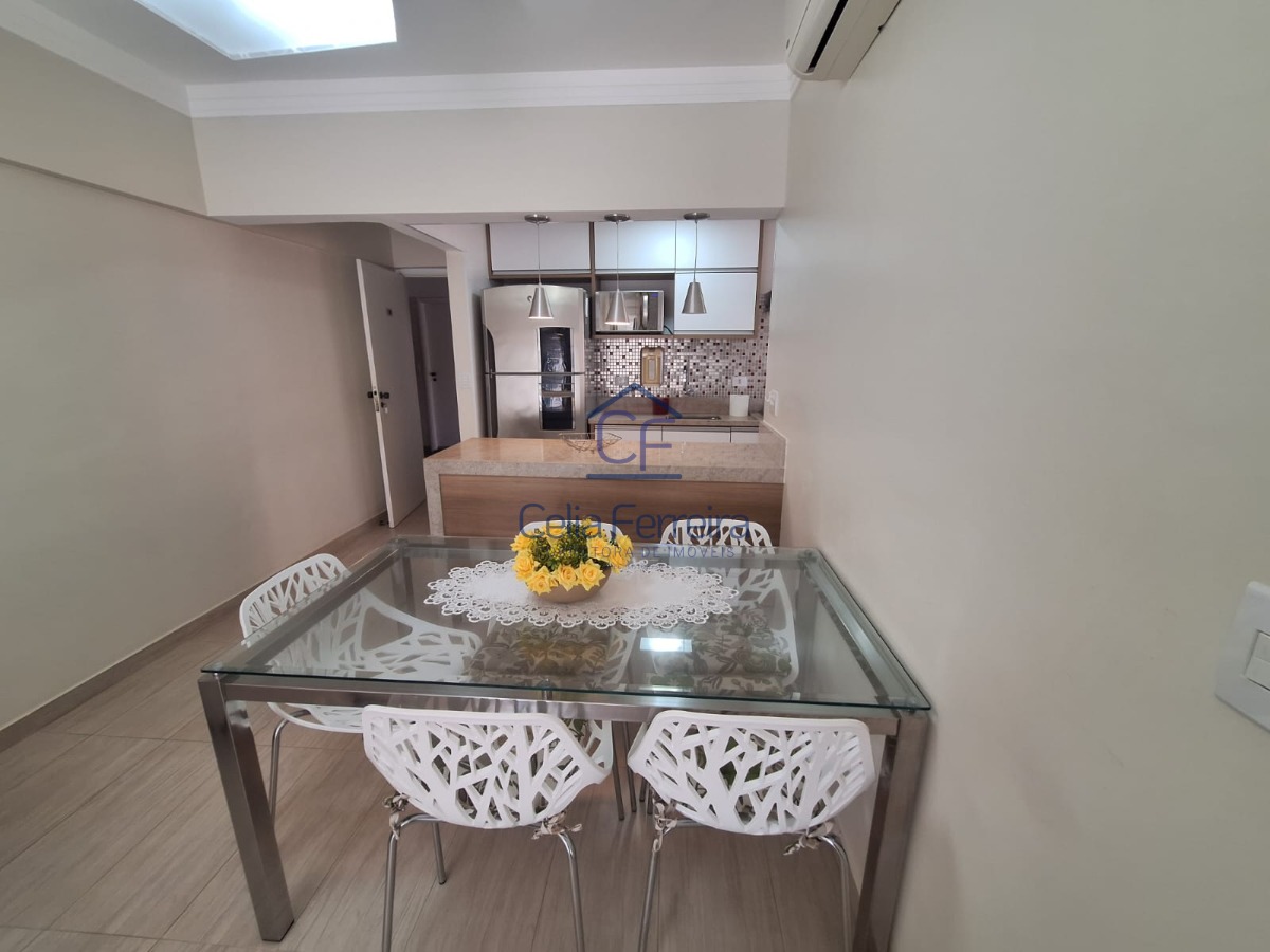 Apartamento, 2 quartos, 50 m² - Foto 8