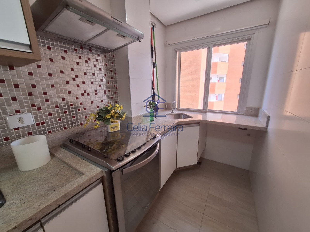 Apartamento, 2 quartos, 50 m² - Foto 5