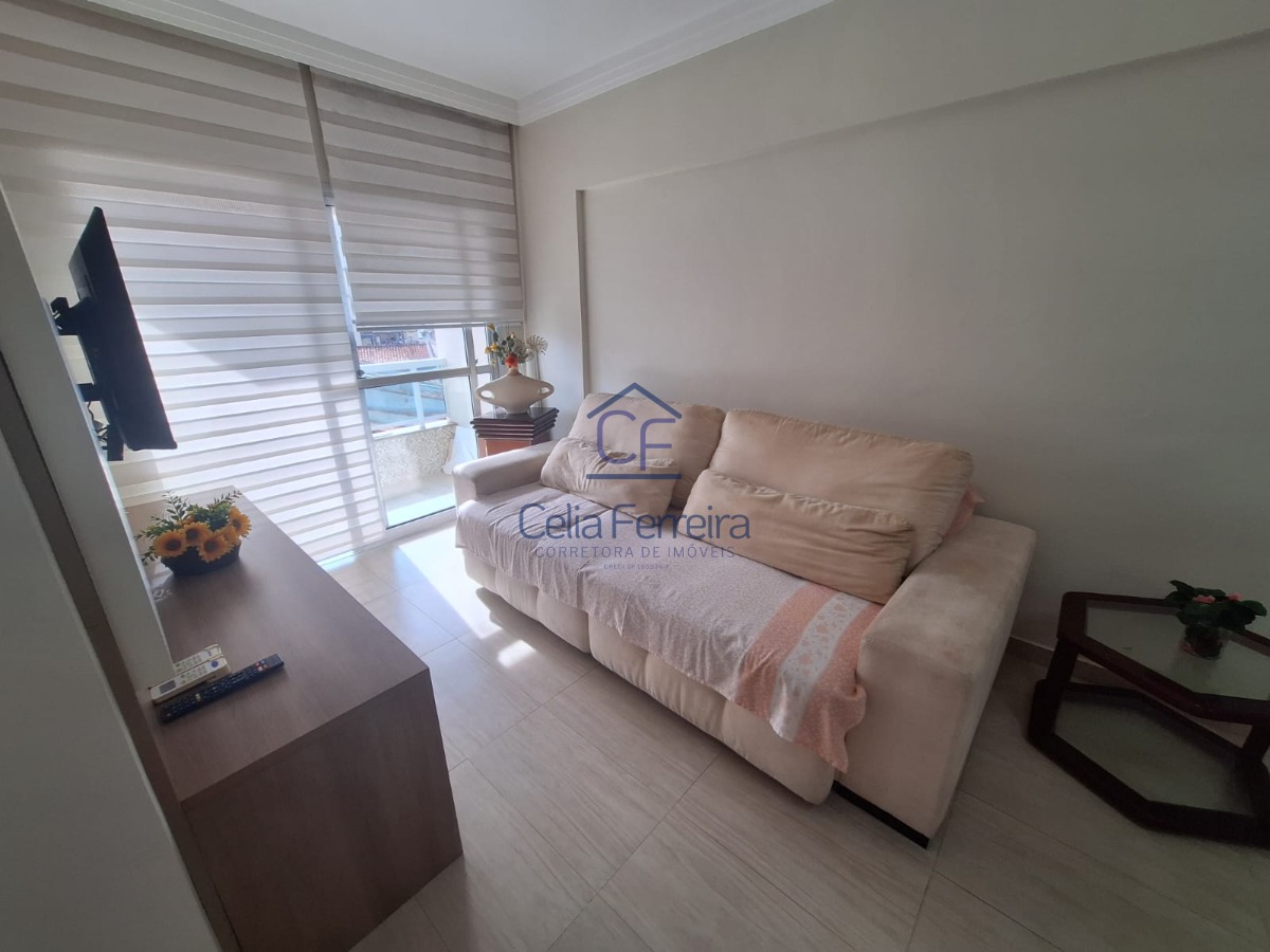 Apartamento, 2 quartos, 50 m² - Foto 11