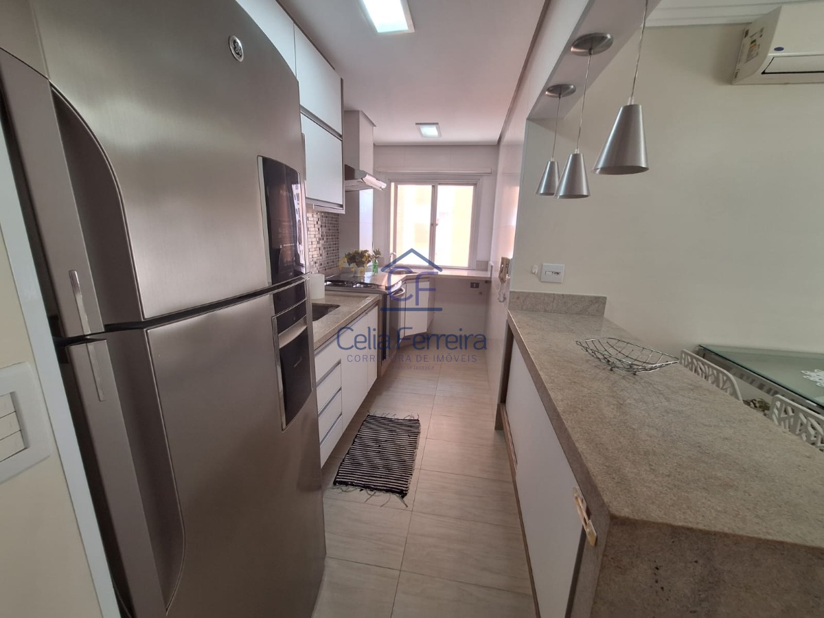 Apartamento, 2 quartos, 50 m² - Foto 3