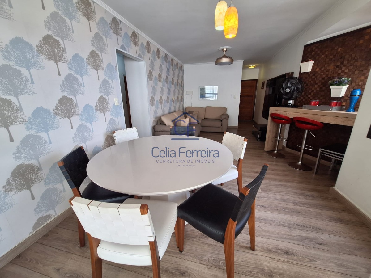 Apartamento, 3 quartos, 110 m² - Foto 8