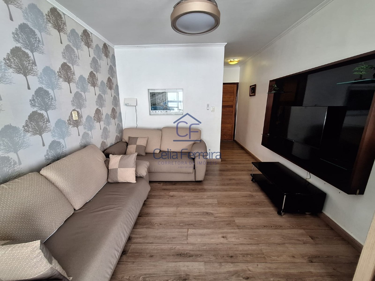 Apartamento, 3 quartos, 110 m² - Foto 7