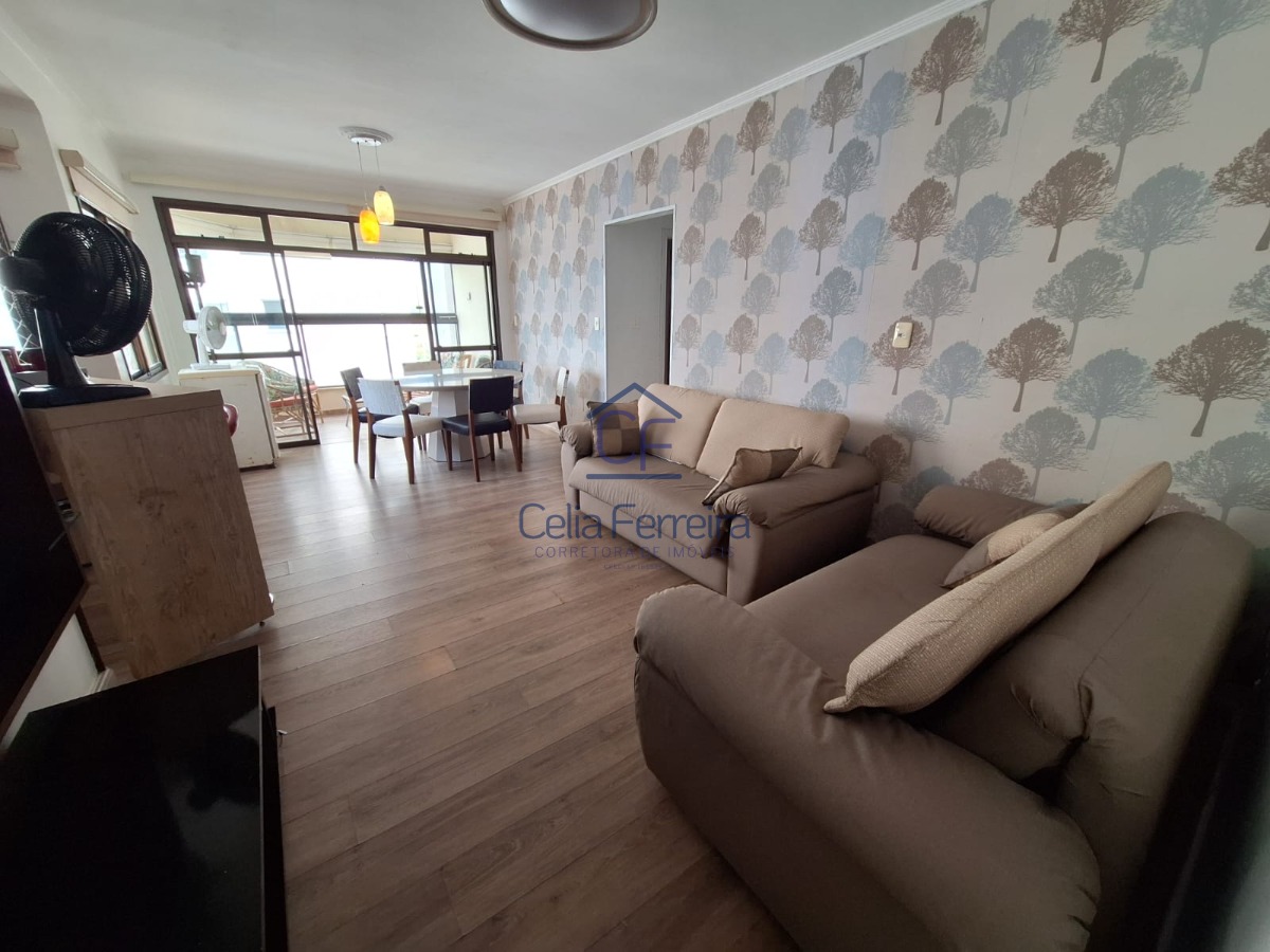 Apartamento, 3 quartos, 110 m² - Foto 6