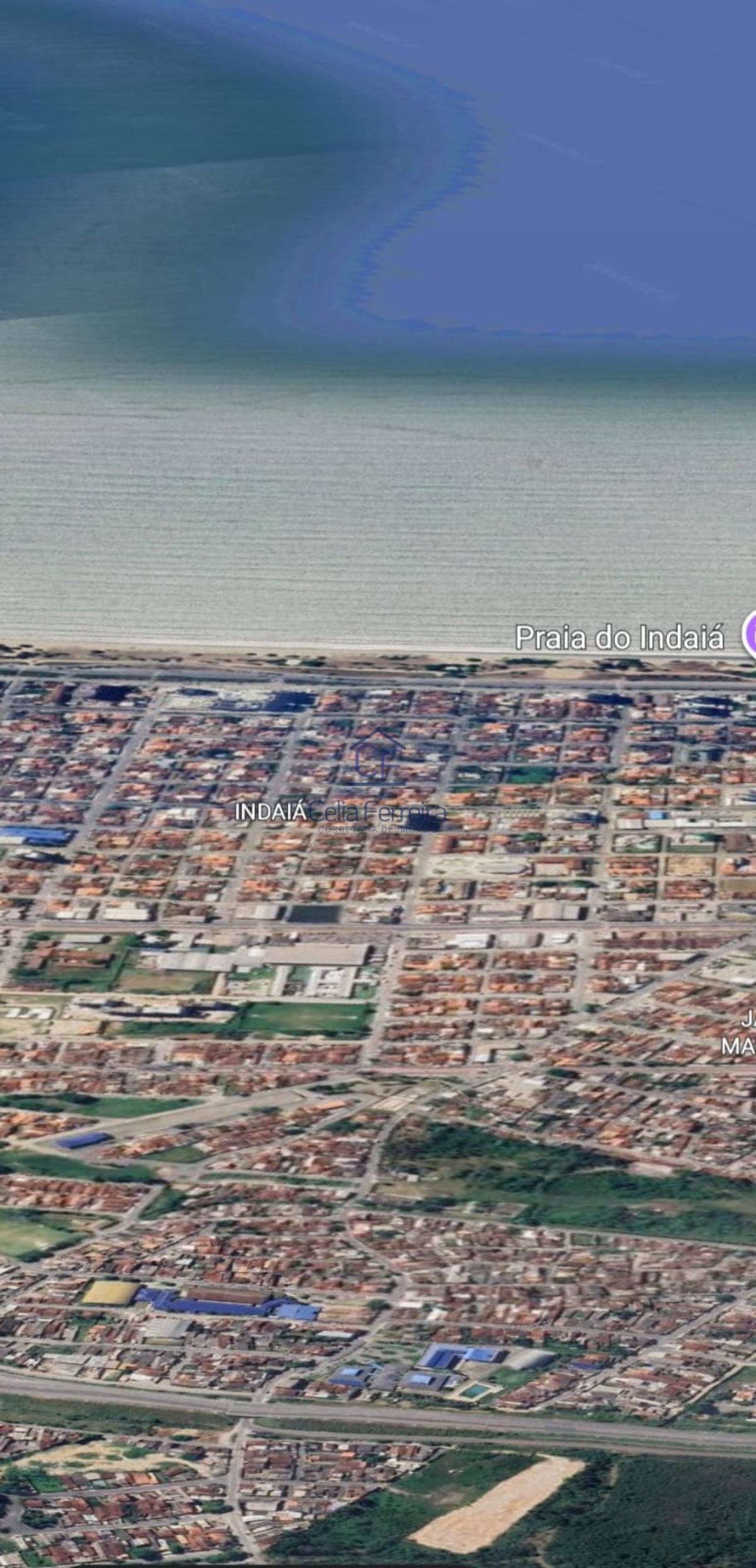 Terreno, 1 hectares - Foto 4