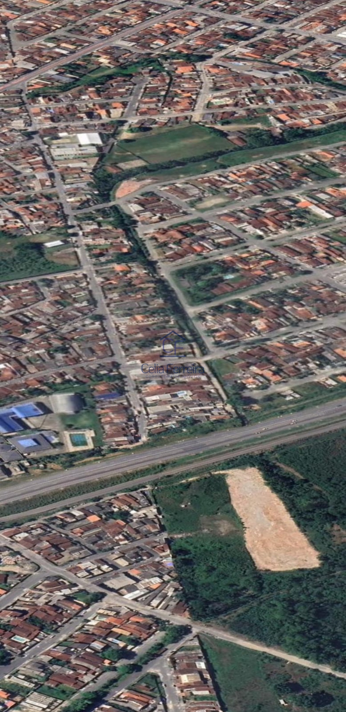 Terreno, 1 hectares - Foto 3