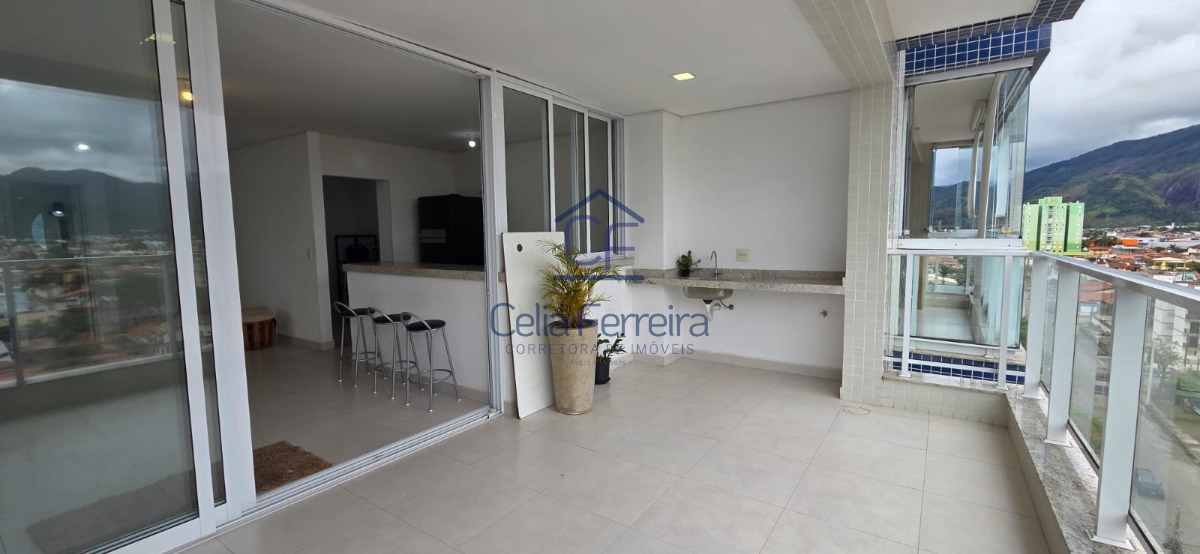 Apartamento, 3 quartos, 127 m² - Foto 2