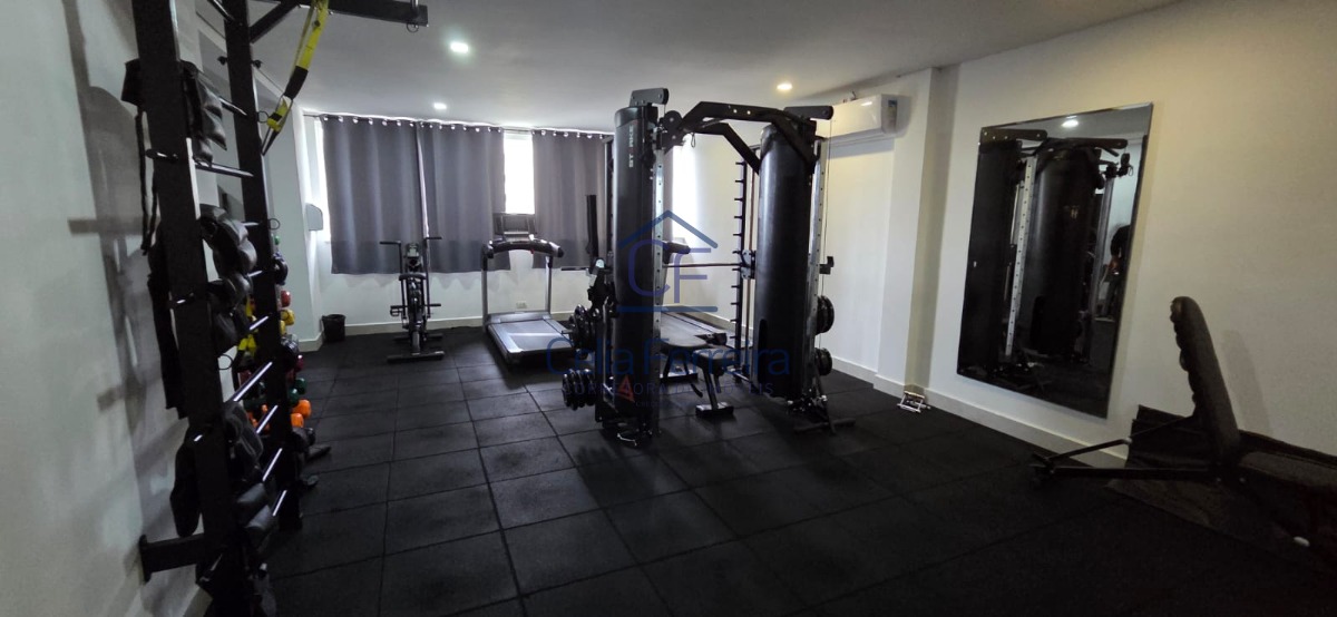 Apartamento, 3 quartos, 127 m² - Foto 22